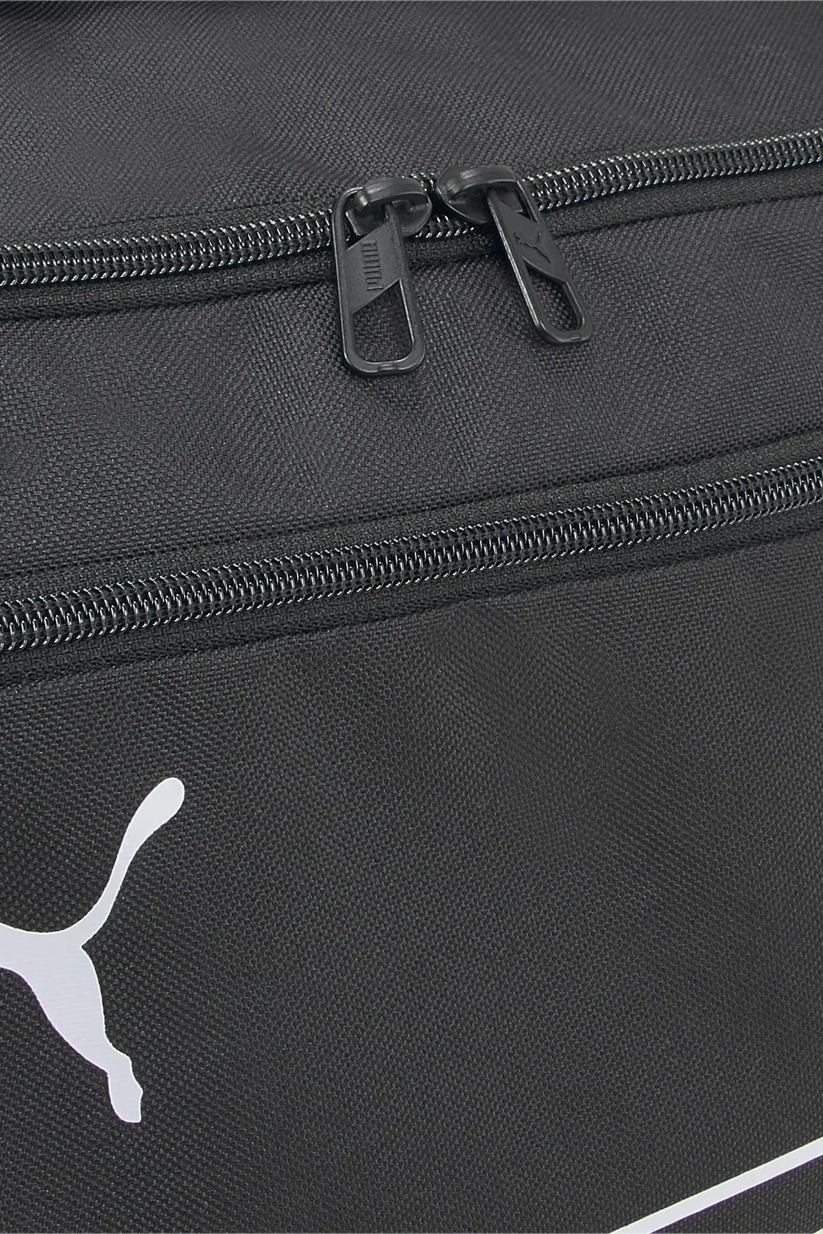 Puma  Fundamentals Sporttasche M Schwarz