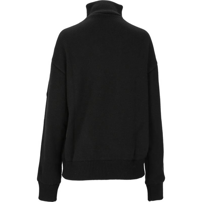 SOS Tignes Funktionssweatshirt Herren