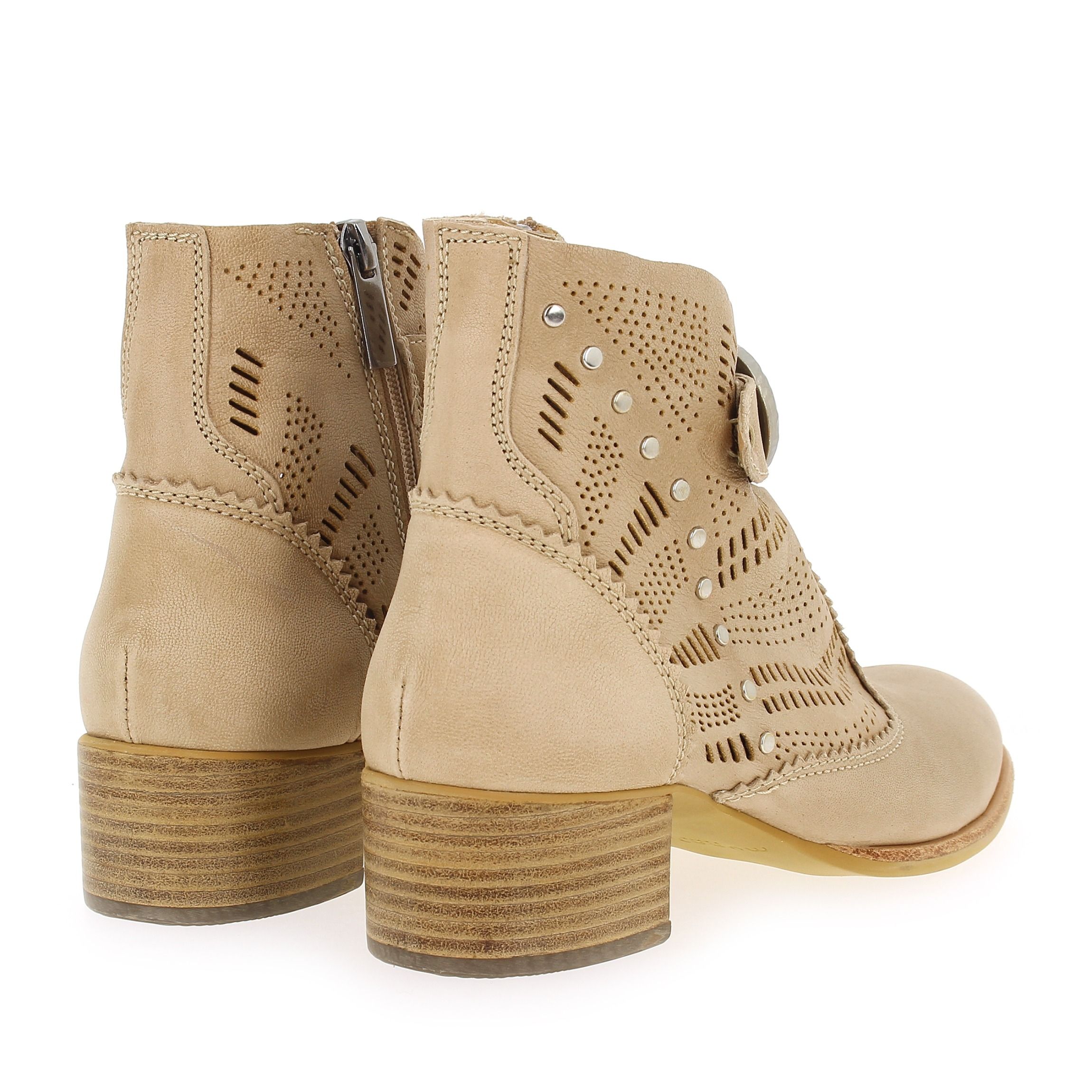 Muratti  ROAD - Beige