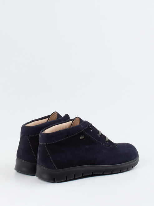 Schnürstiefelette-27511090092 Finn Comfort