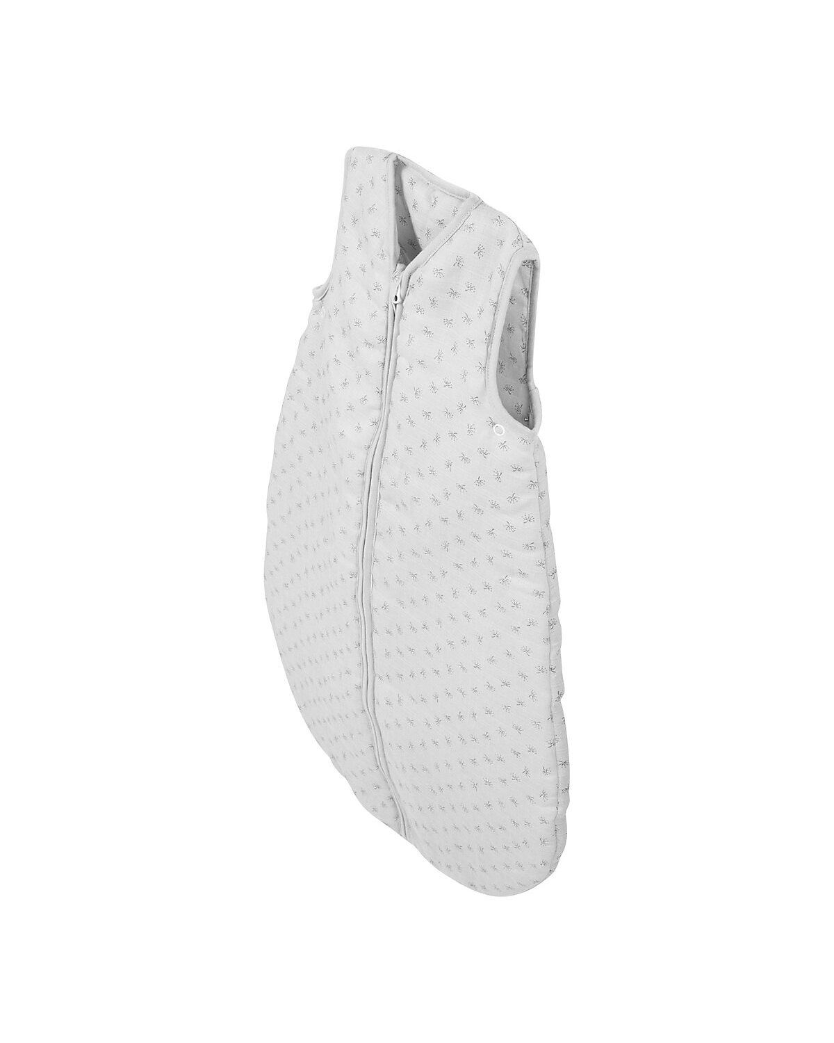 Schlafsack Lil Planet grau, 110 cm