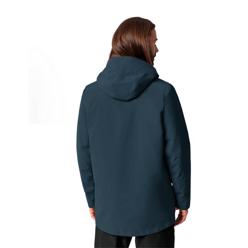 VAUDE Men's Coreway 3in1 Parka Doppeljacke Herren