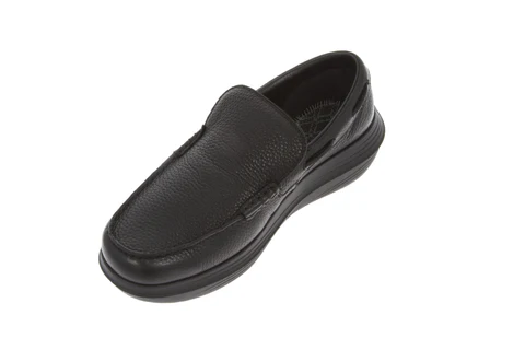 kybun Probier-Schuh Chur Black Herren