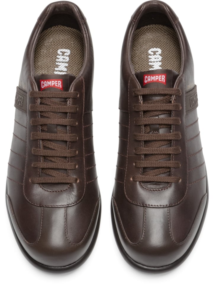 Camper Schnürschuhe 