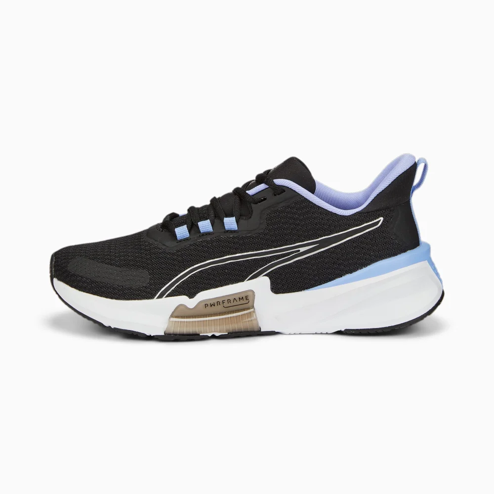 PUMA PWRFrame TR 2 377891-02 / schwarz