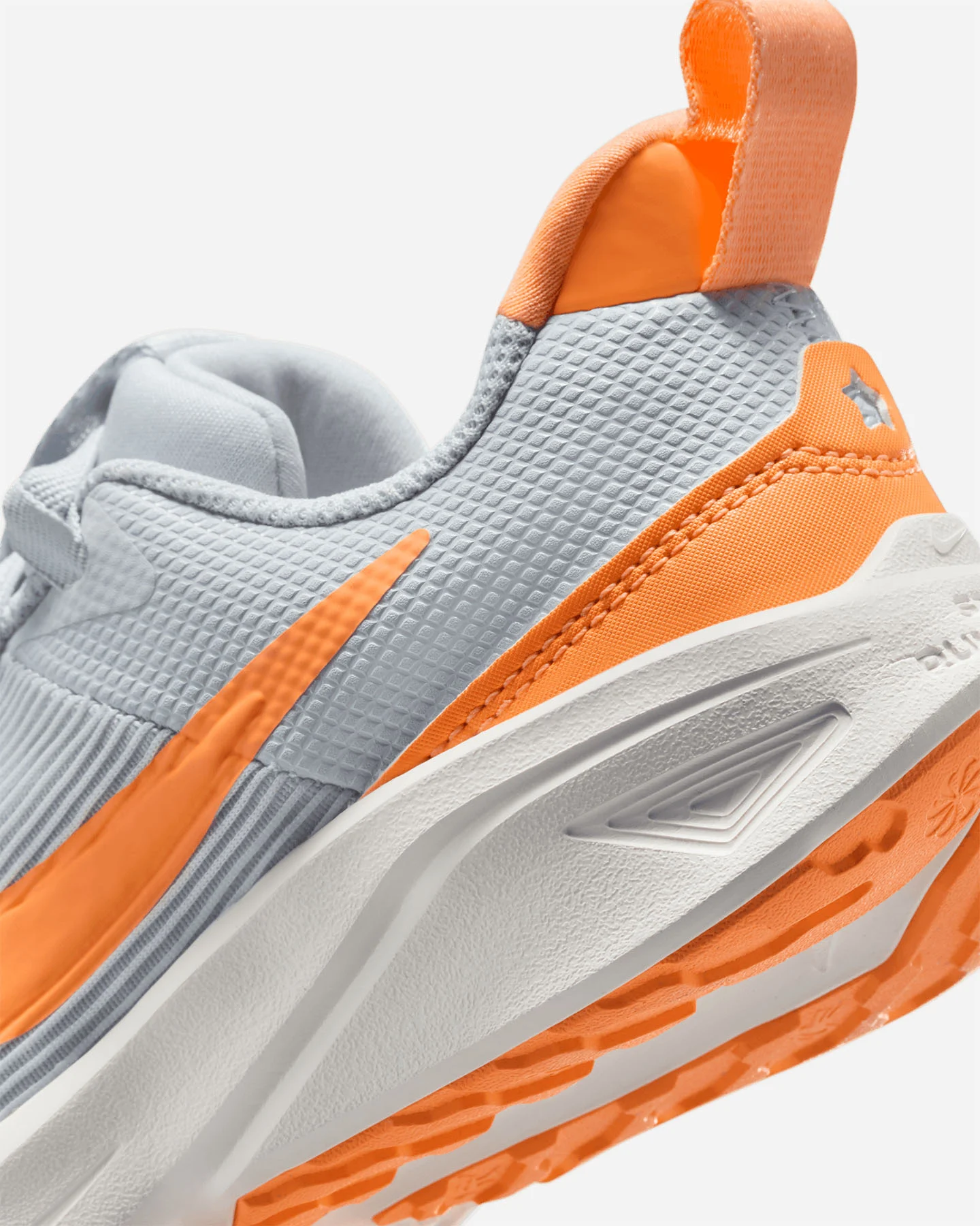 Tenisky Nike Star Runner 4 PS Jr DX7614-008