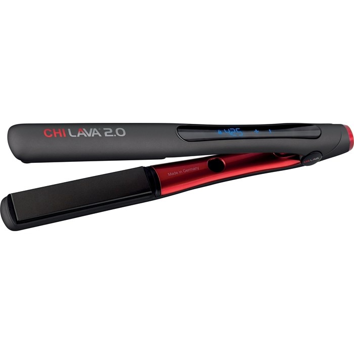 Lava 2.0 Hairstyling Iron