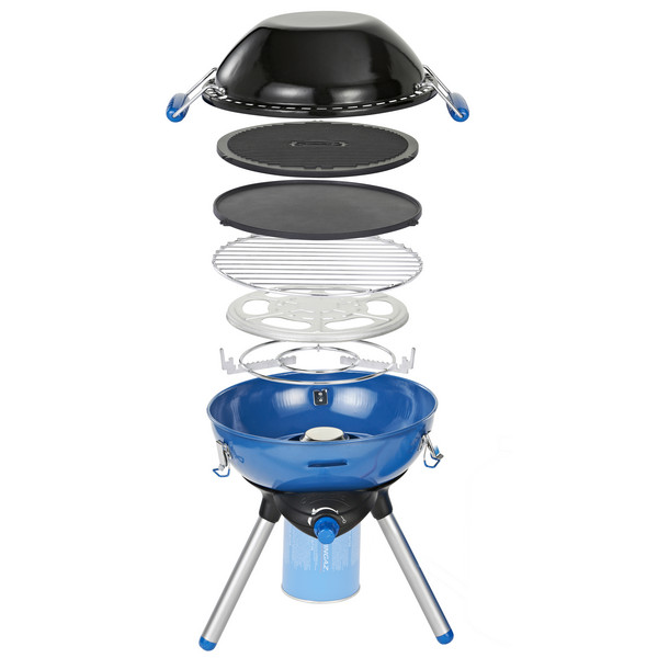 PARTY GRILL 400 CV - Grill