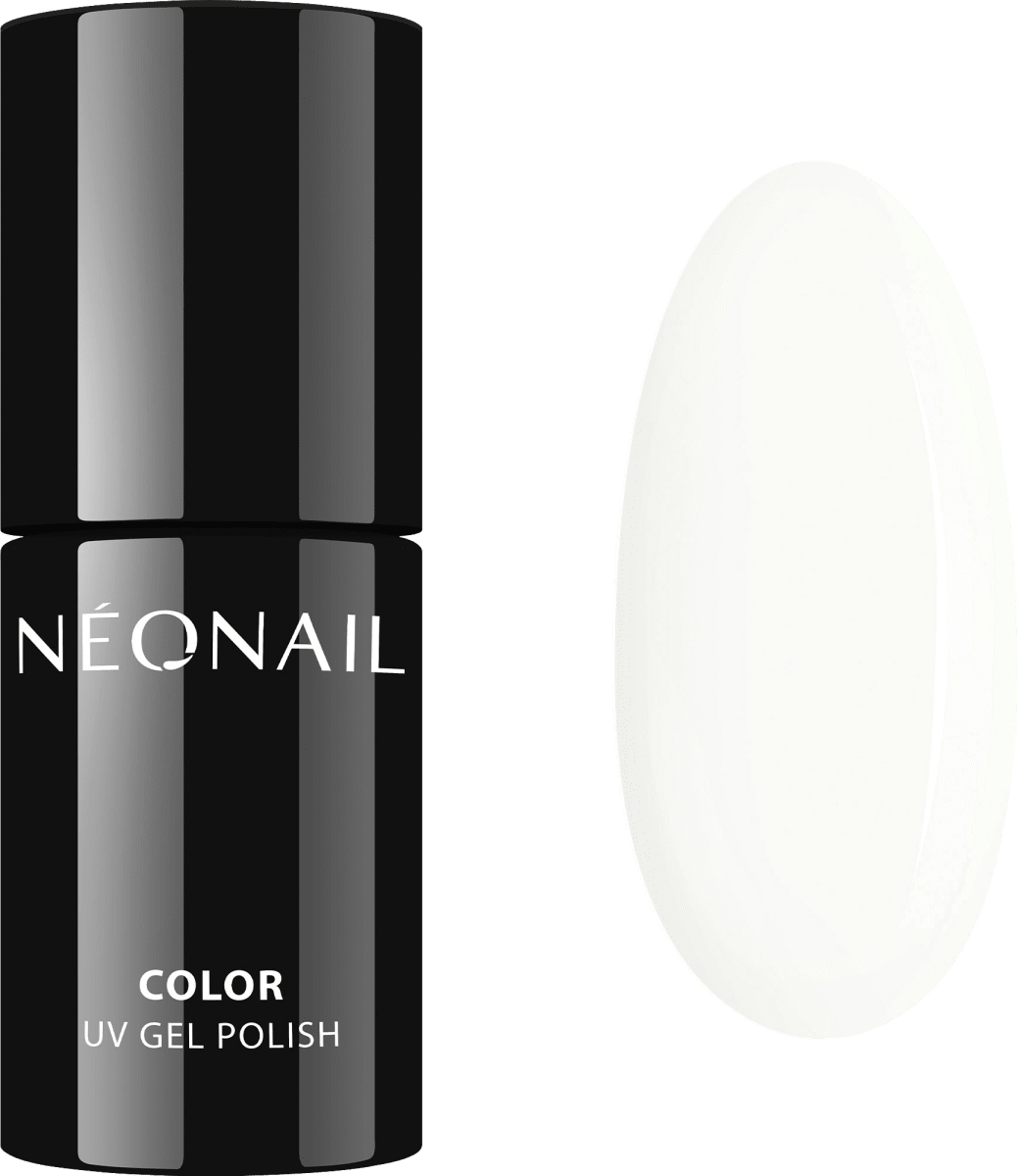 UV Nagellack Milk Shake, 7,2 ml