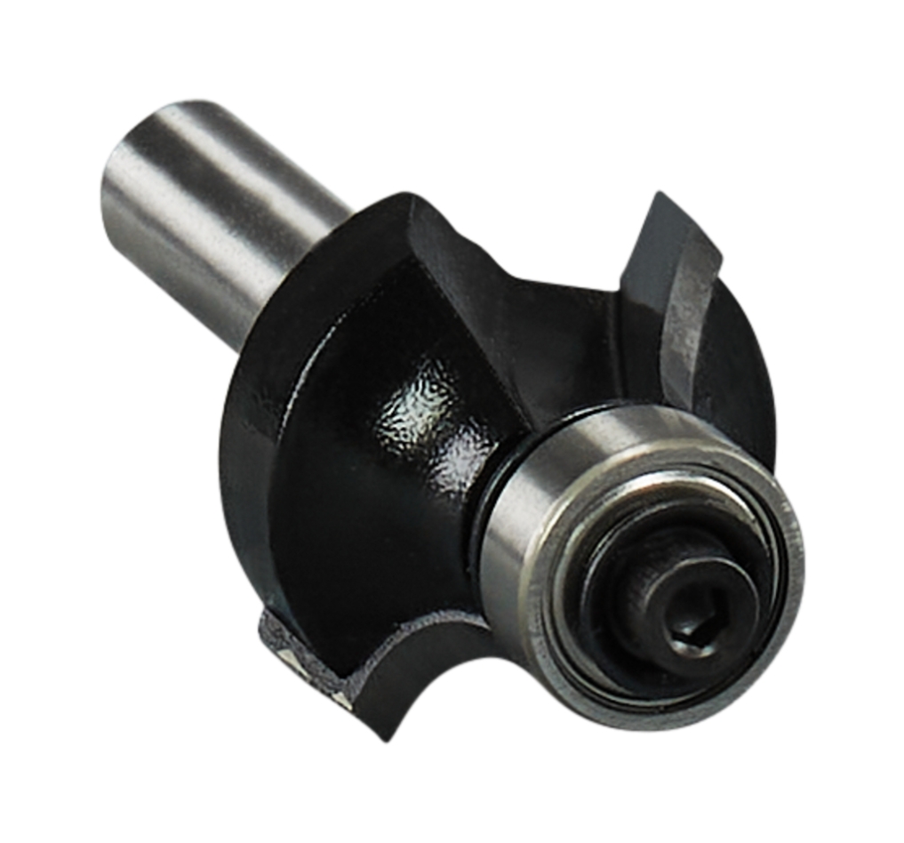Accesorios Makita D-68482 Fresa de redondeo 25,4 x 13,5 mm S8