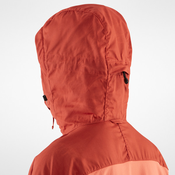 ABISKO LITE TREKKING JACKET W Damen - Übergangsjacke