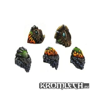 Dragonborn Shoulder Pads (10)