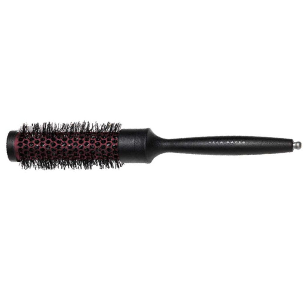 Acca Kappa Grip & Gloss Brush 30 Zoll Durchmesser