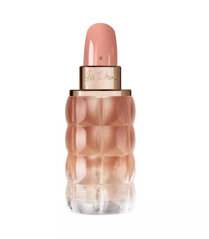 YES I AM GLORIOUS Eau de Parfum Fleurie et Fruitée