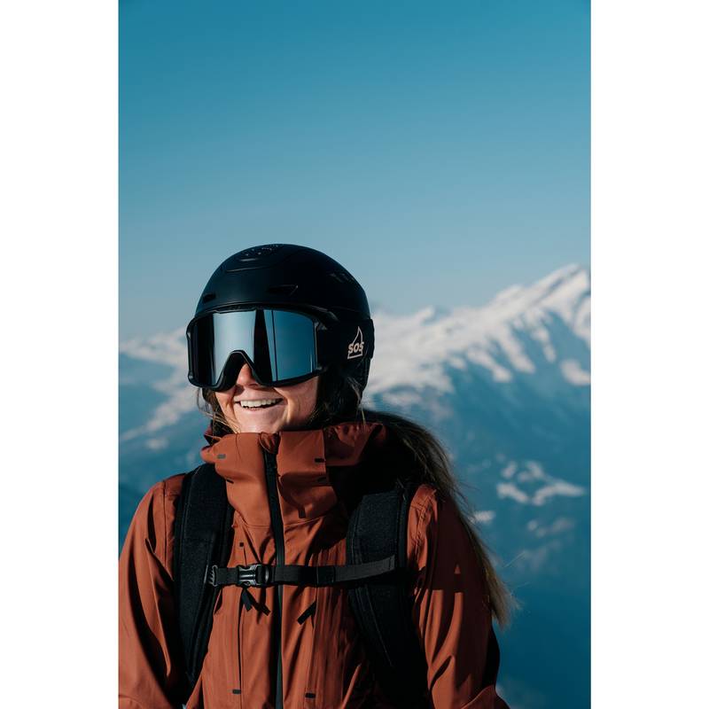 SOS Alta Skijacke Damen