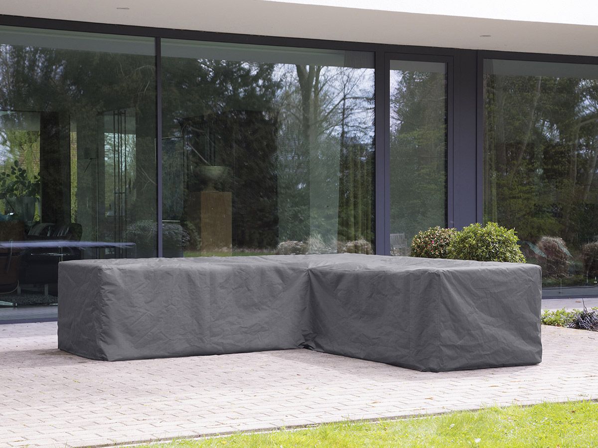 Winza Deluxe 230x280x80 R Loungeset Bezug