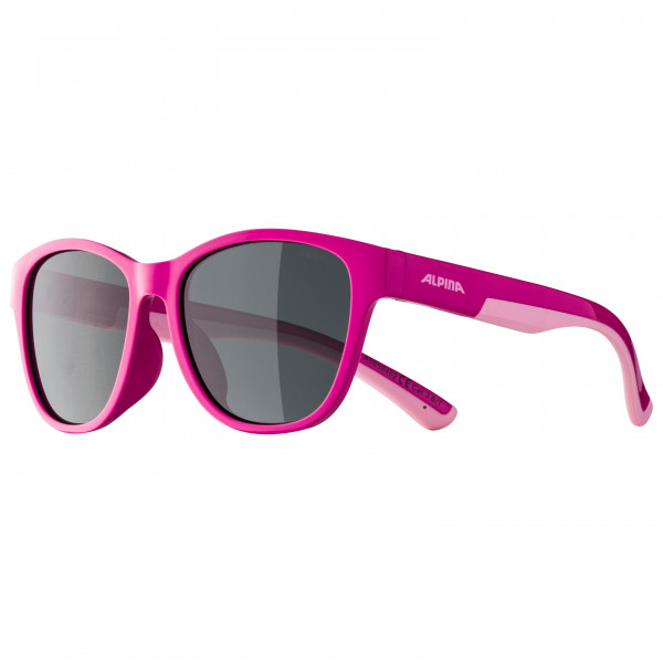 Alpina - Kid's Flexxy Cool II Ceramic Mirror Cat 3 - Sonnenbrille