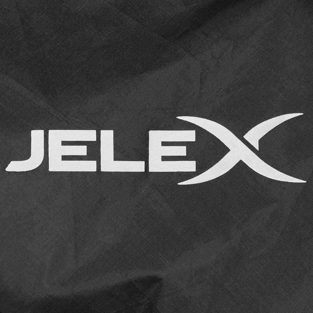 JELEX Speedi Sprint Trainings Fallschirm