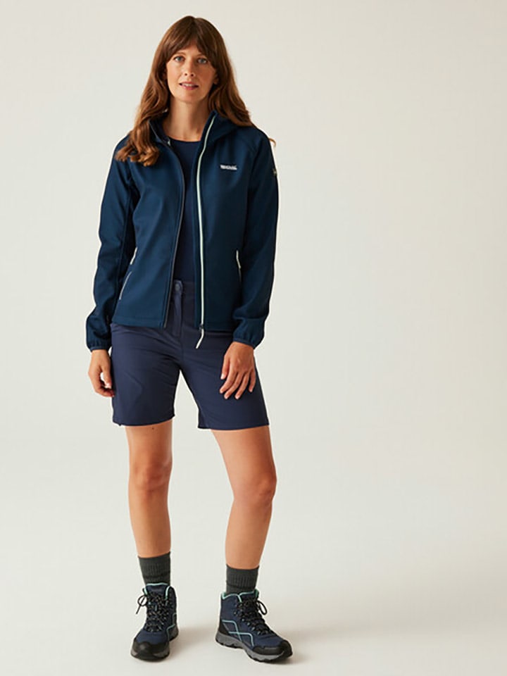 Regatta Softshelljacke 