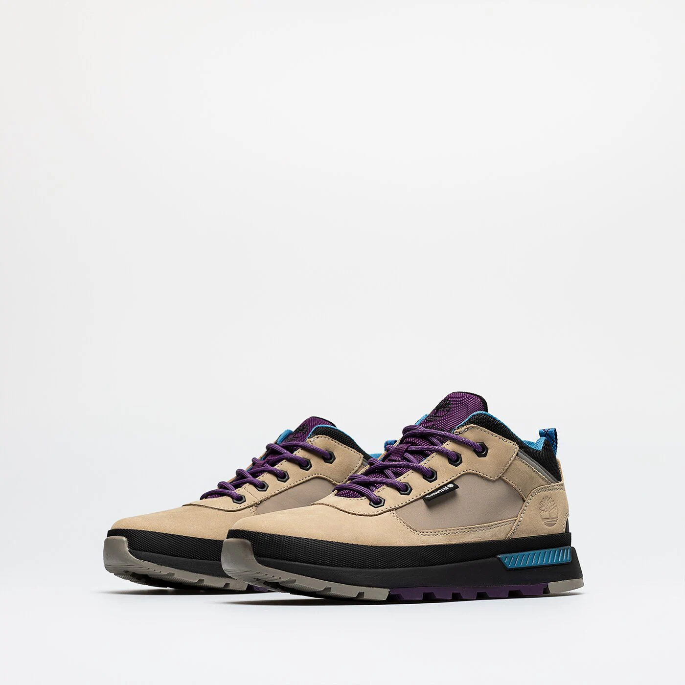 TIMBERLAND FIELD TREKKER Beige