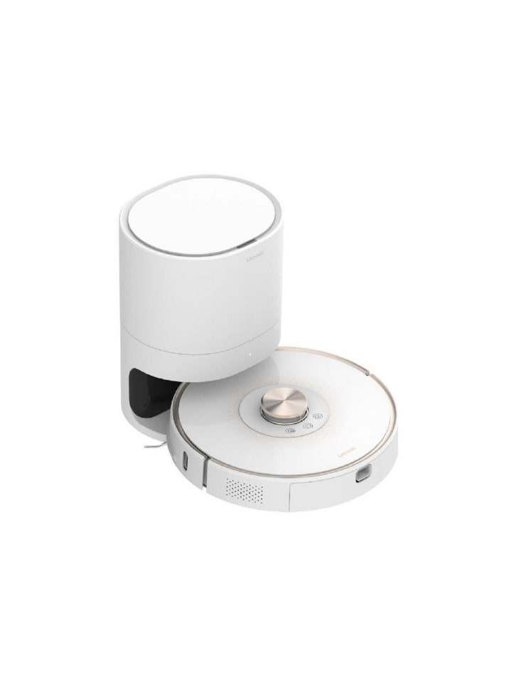 Lenovo Lenovo HomeClean 2700 MaxPower | Weiß in Weiß günstig kaufen onesize