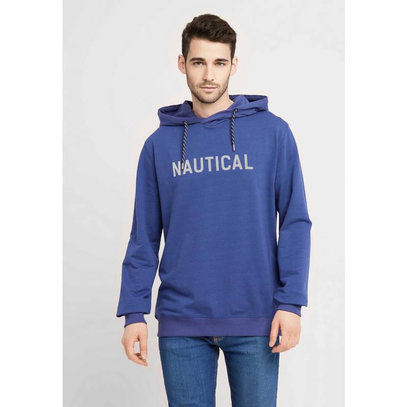 Sea Ranch Ben Hoodie Herren