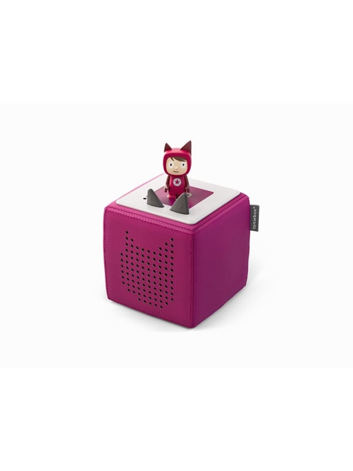 tonies Toniebox Starterset Beere-03-0010 günstig kaufen onesize