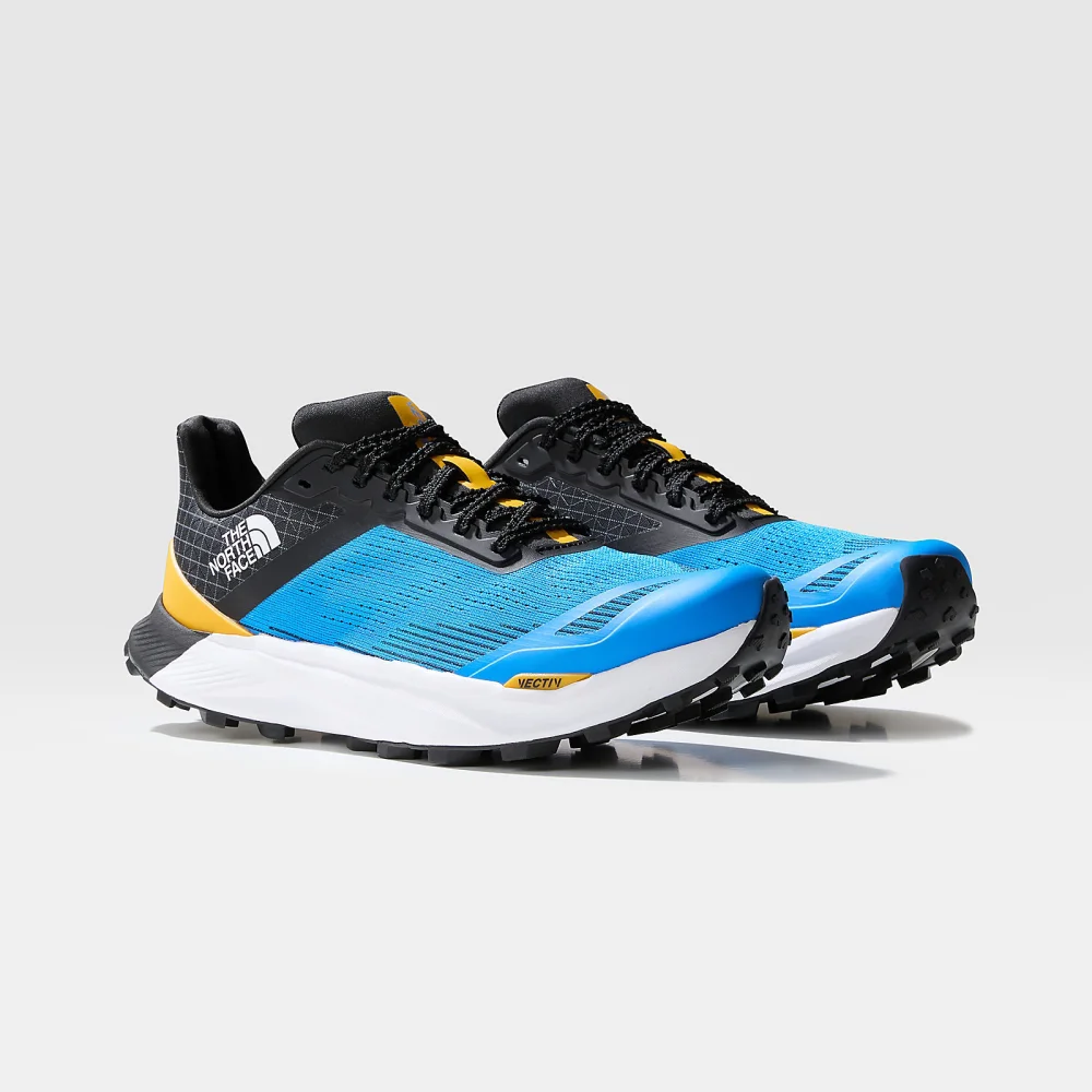 The North Face Vectiv Infinite Ii NF0A7W5MKPI / schwarz