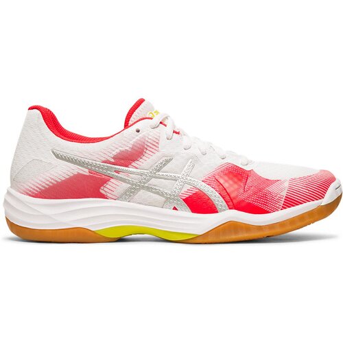DAMEN NETBALLSCHUHE GEL-TACTIC