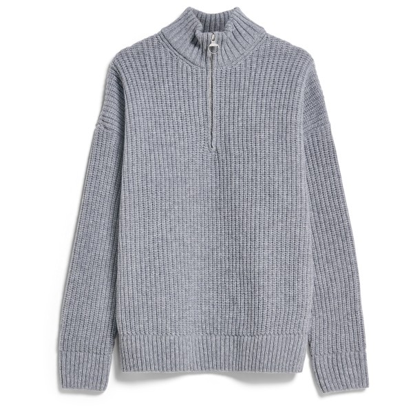 ARMEDANGELS - Elijaa - Wollpullover