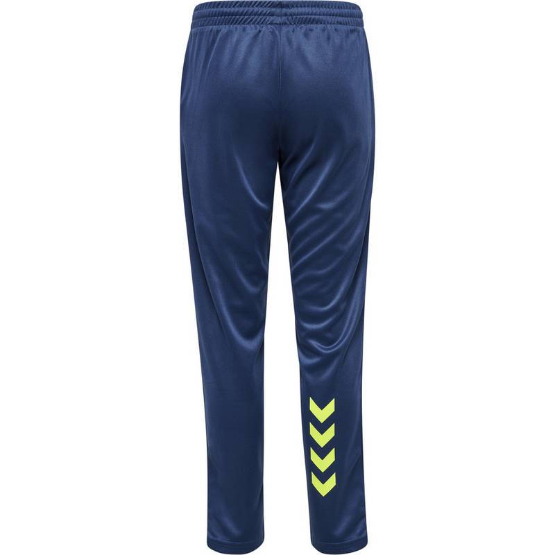hummel hmlPROMO KIDS POLY SUIT Trainingsanzug Kinder