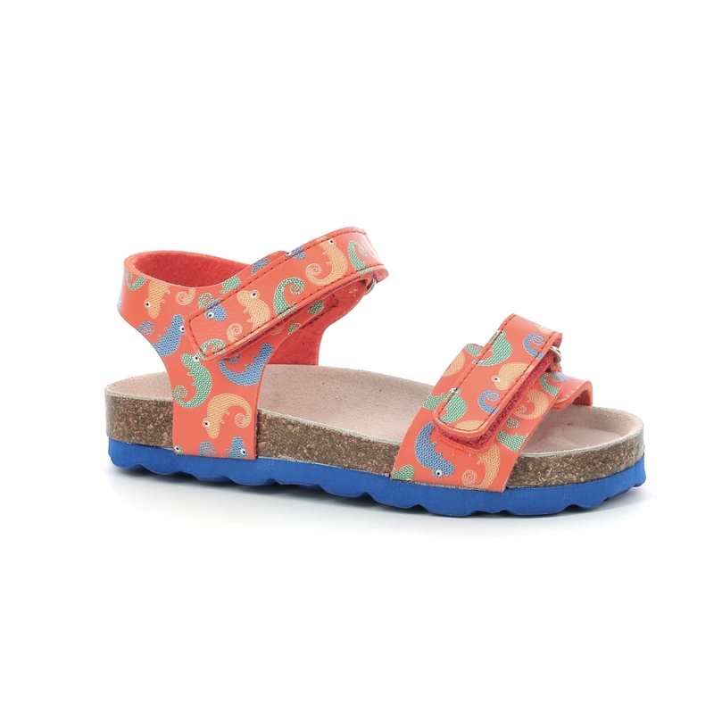 Sandales synthetique Kourtis
