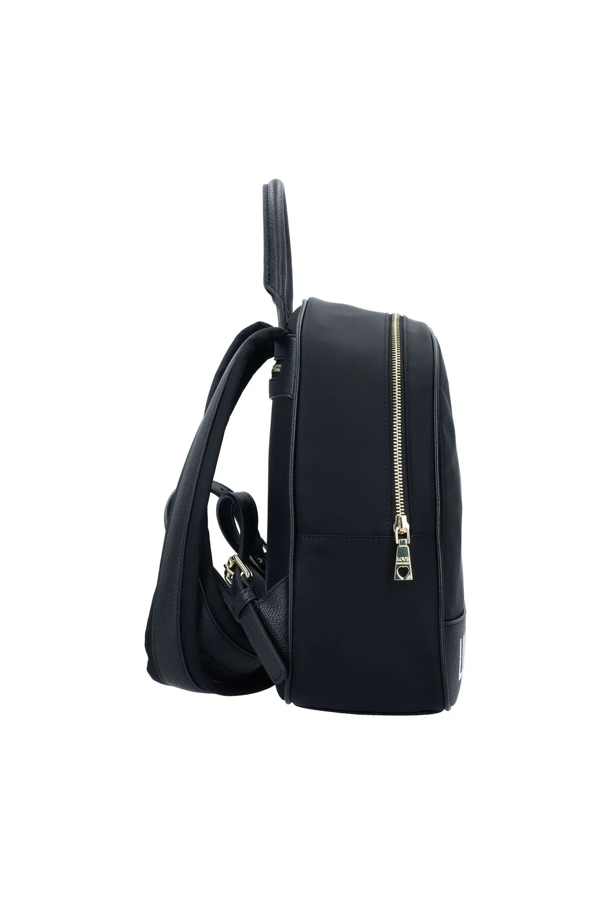 Love Moschino  City Lovers City Rucksack 30 cm