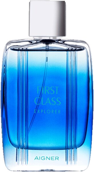 Aigner First Class Eplorer Eau de Toilette