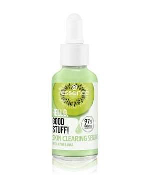 essence HELLO, GOOD STUFF! Skin Clearing Serum Gesichtsserum-30 ml