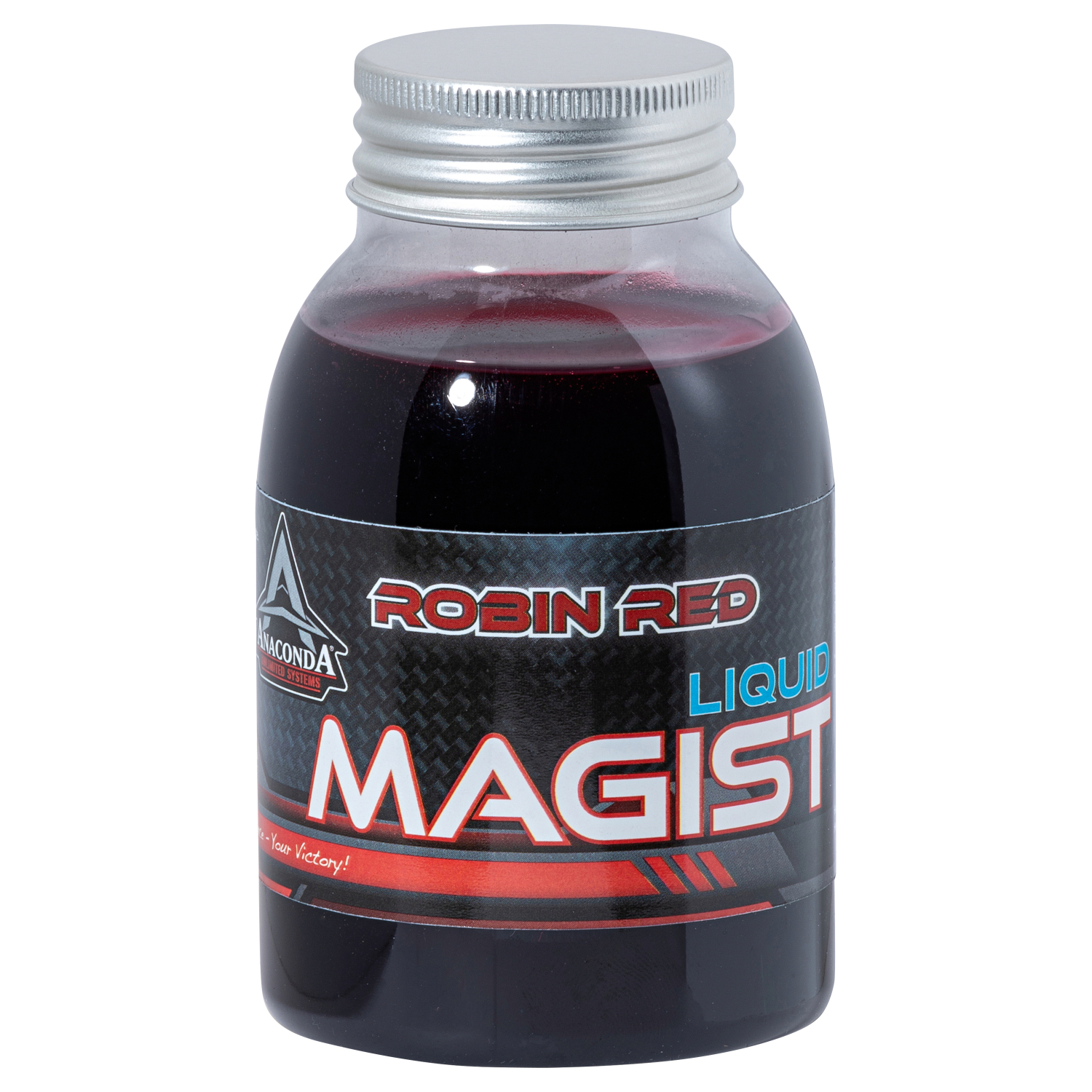 Anaconda Liquid (Robin Red)