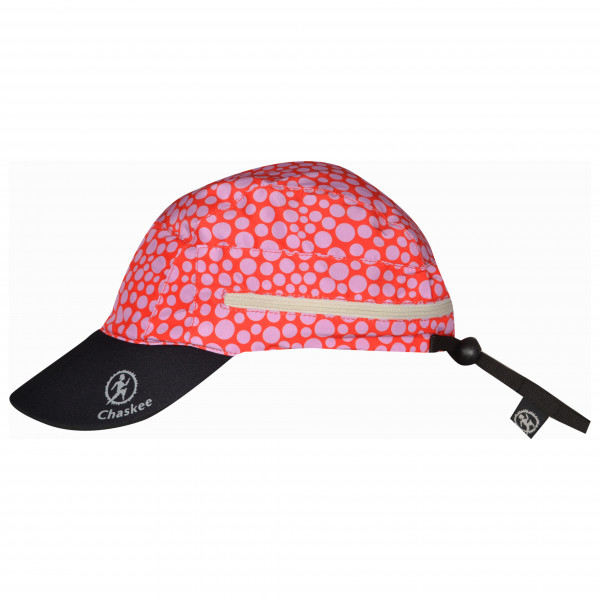 Chaskee - Kid's Zip-In - Cap