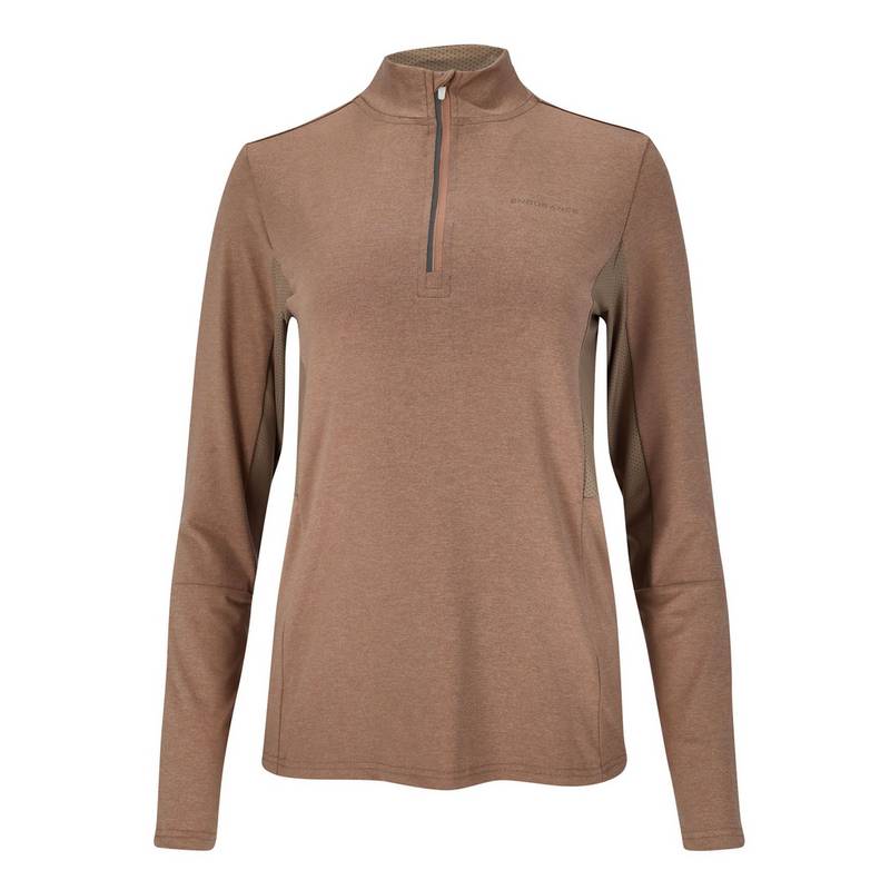 Endurance Jocee Funktionsshirt Damen