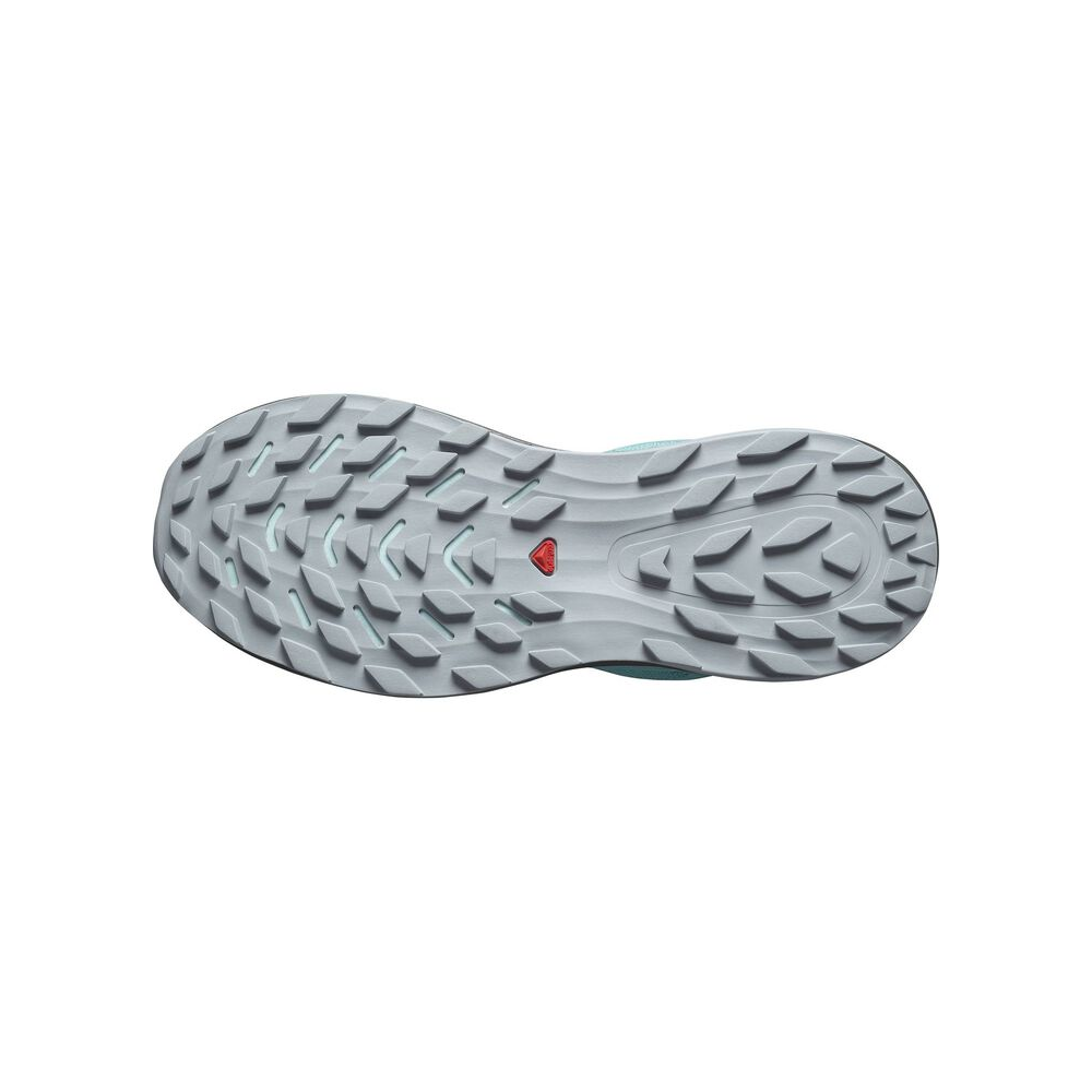 Salomon ULTRA GLIDE 2 L47286100 / blau
