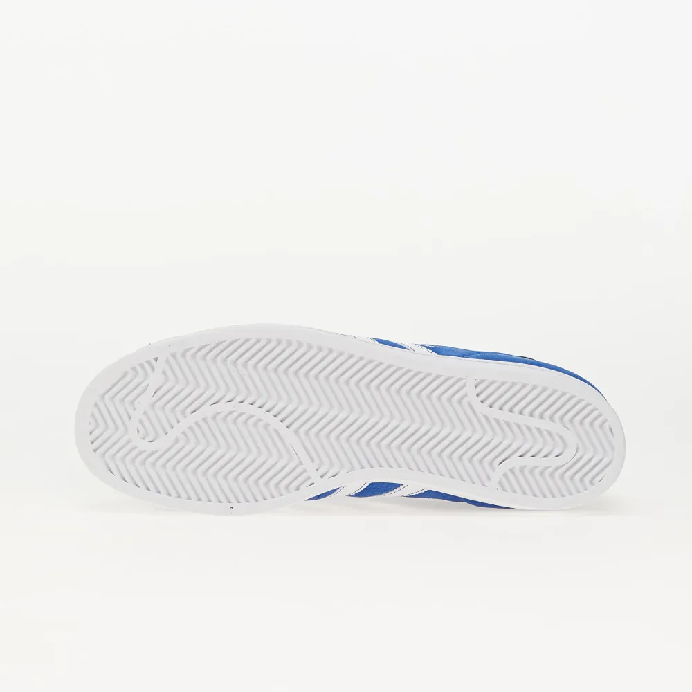 adidas Superstar IF3643 / blau