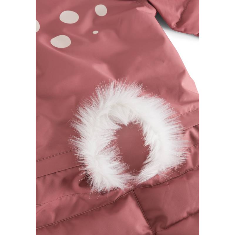 WeeDo OHDEER Schneeanzug Mädchen
