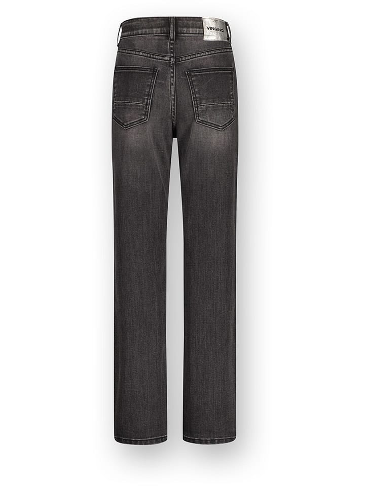 Vingino Jeans - Slim fit - in Anthrazit günstig kaufen