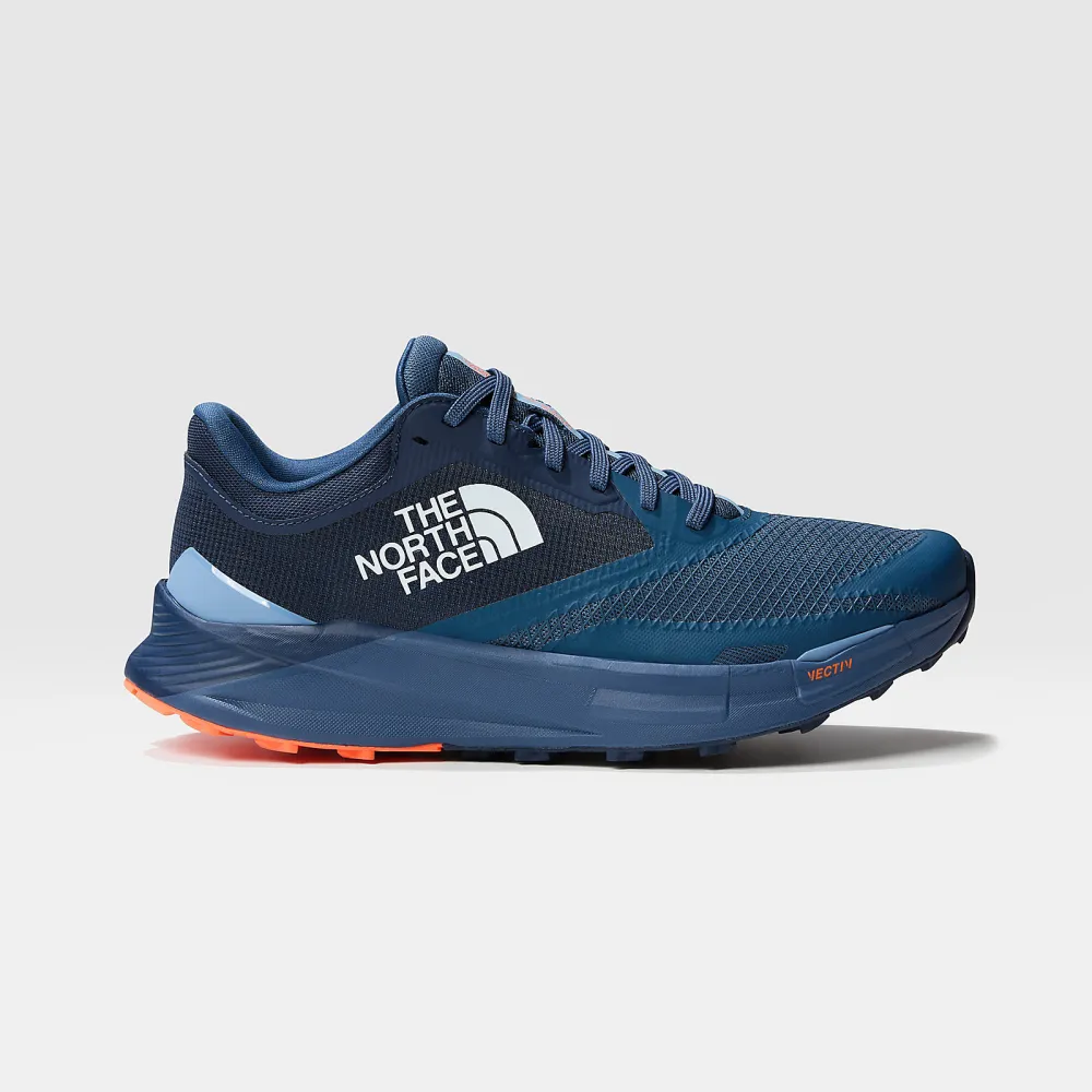 The North Face Vectiv Enduris NF0A7W5O926 / blau