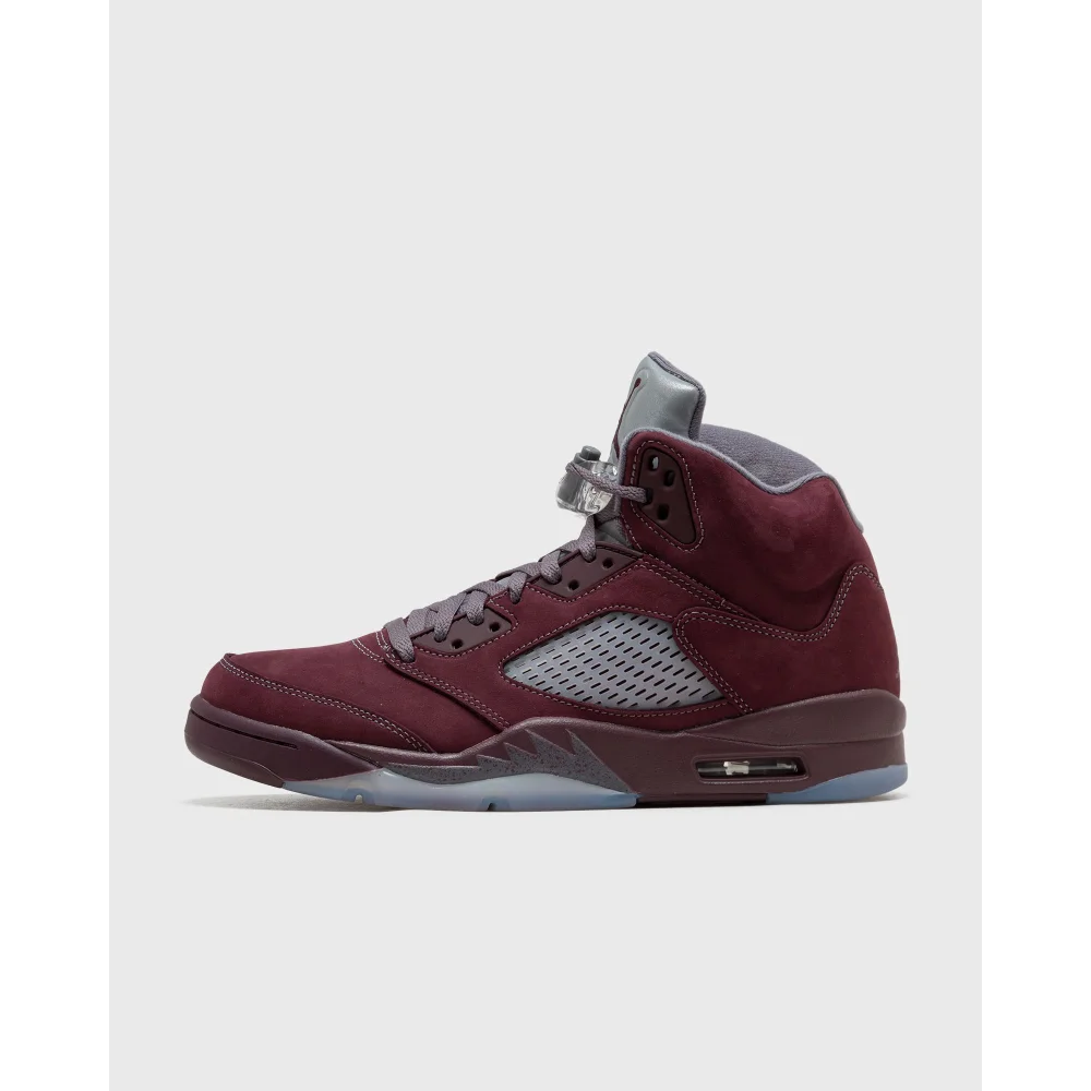 NIKE JORDAN 5 Retro SE DZ4131-600 / rot