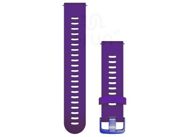Garmin Bracelet de rechange - 20 mm