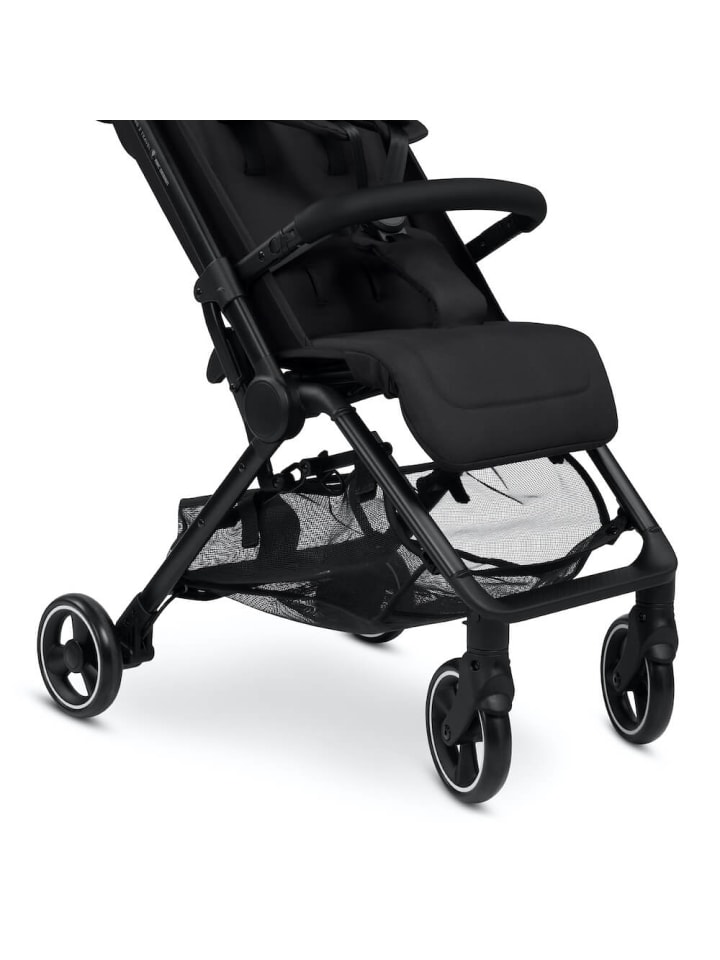 ABC-Design ABC Design Ping 3 Travel Buggy - Farbe: Coal günstig kaufen onesize