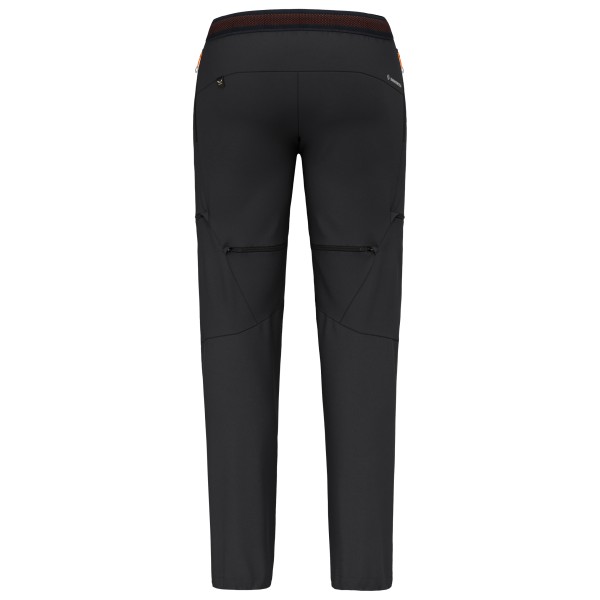 Salewa - Pedroc 2 Durastretch 2/1 Zip Off Pant - Zip-Off-Hose