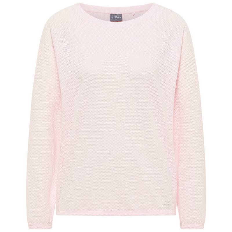 VENICE BEACH VB Charleen T-Shirt Damen