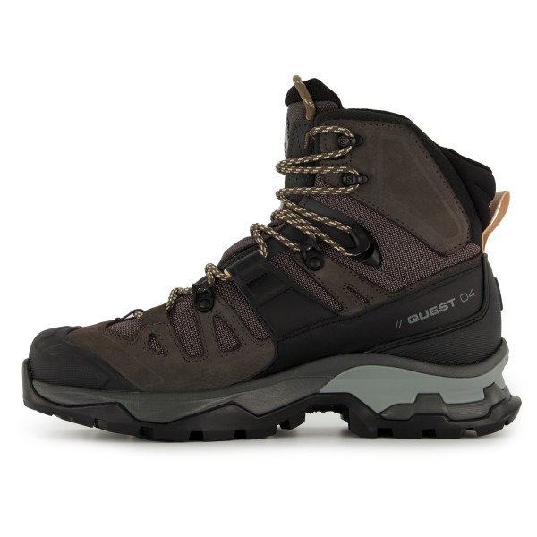 Salomon - Women's Quest 4 GTX - Wanderschuhe