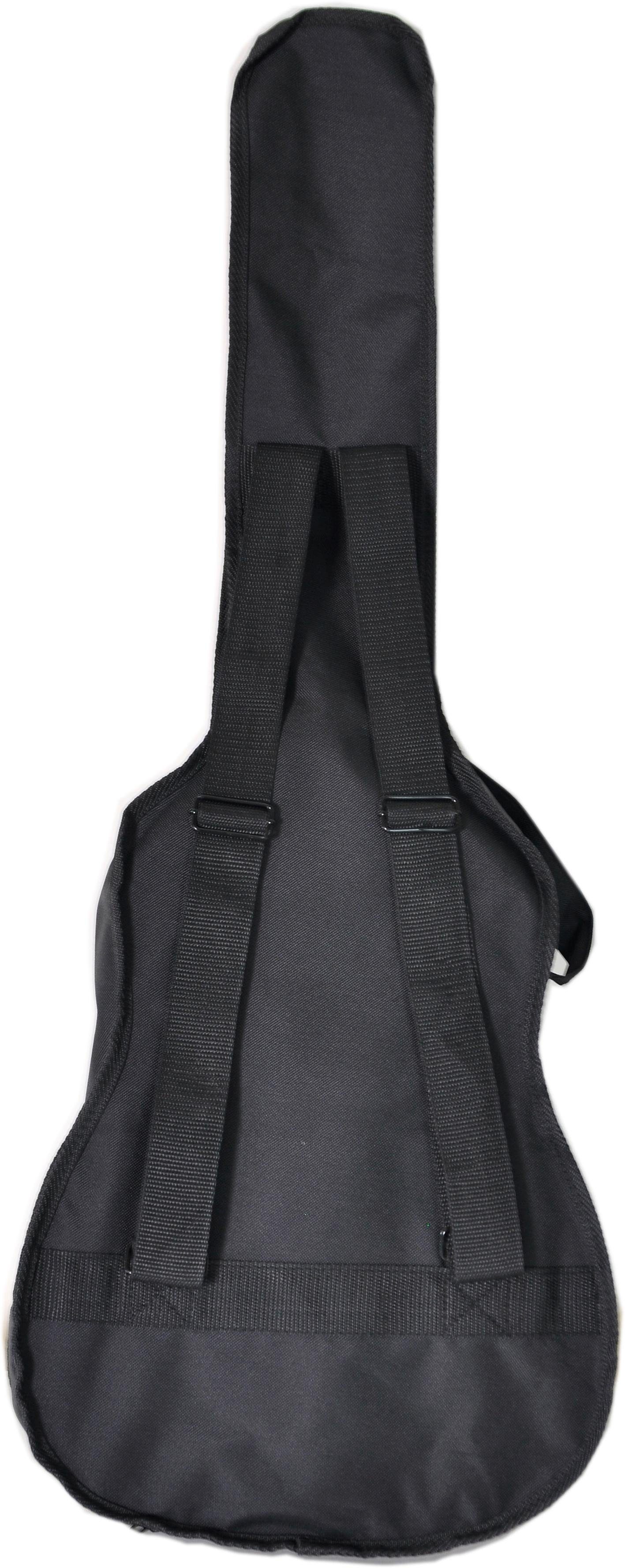 Clifton Konzertgitarre Solo, Set, Komplettset